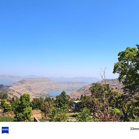 The Grange Lake View Panchgani Exterior foto