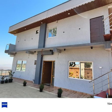 The Grange Lake View Panchgani Exterior foto